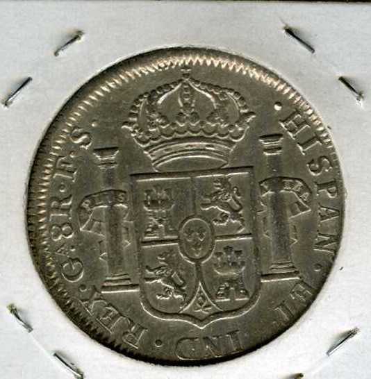 Mexicana-Coins